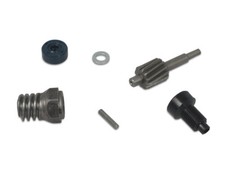 Simson Drehzahlmesserantrieb