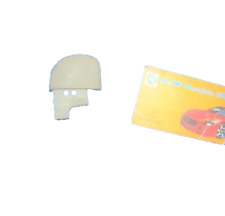 VW T4 Anschlußstück Türverkleidung Gummi Türpappe rechts 701867692A ORIGINAL 9,9