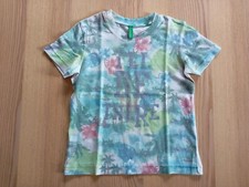 Benetton T-Shirt Gr. XXS