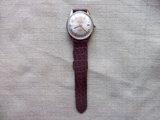 Atlantic Worldmaster Originale Schweizer Uhr