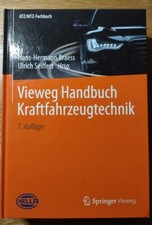 Vieweg Handbuch
