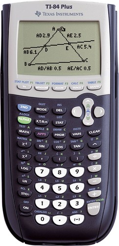 84plus grafikrechner texas - ti-84plus,