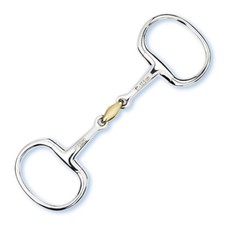 % Stübben STEELtec 2230 Olivenkopftrense doppelt gebrochen 14mm-UVP €99,00 -NH