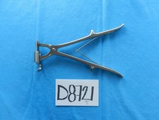 D8721 **NEW* Symmetry Surgical