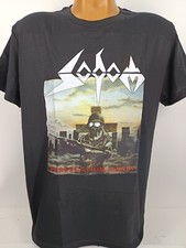 T-Shirt Sodom "Persecution Mania", TShirt neu