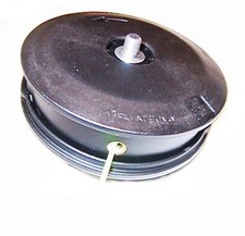 Fadenkopf Tanaka + Shindaiwa 8 X 1.25 Li Bolzen am Kopf Freischneider Motorsense