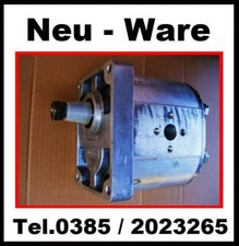 TIH Kran Bagger Pumpe (