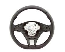 Lenkrad Leder NEU 🚗 VW Golf