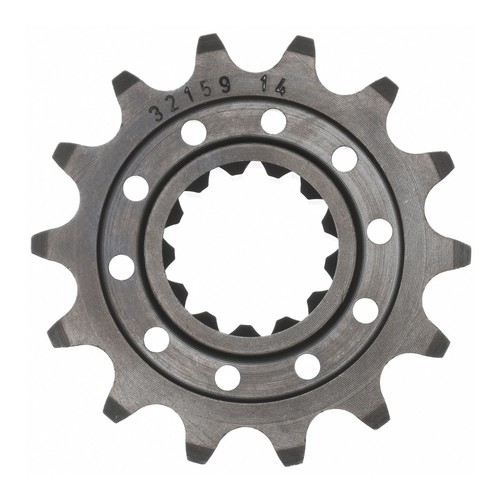 Afam ritzel 520 - afam, 16