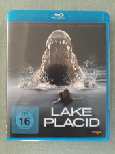 Lake Placid (2014) Blu Ray  Bridget Fonda  selten , rar , oop