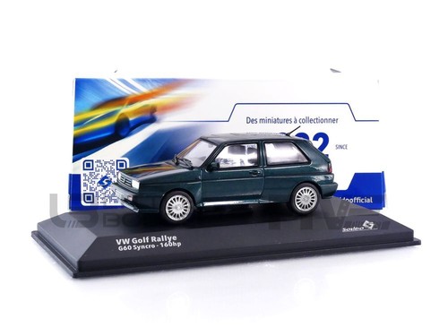 Solido volkswagen golf - -,