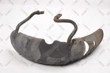 GILERA  FUOCO 500 Kotflügel Schutzblech vorne links  