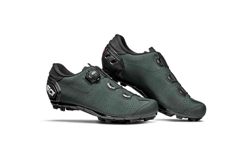Sidi mtb speed fahrradschuhe - sidi,