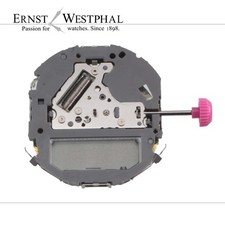 Miyota T201 Quarzwerk 11 1/2