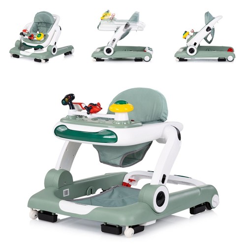 Chipolino lauflernhilfe little - lauflernhilfe,