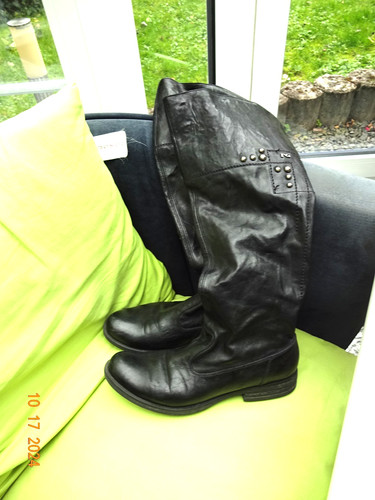 Stiefel damen schwarz - damen, gr