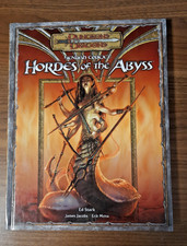 D&D 3.5 - Fiendish Codex I