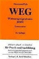 Wohnungseigentumsgesetz