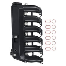 Ansaugkrümmer Ansaugbrücke