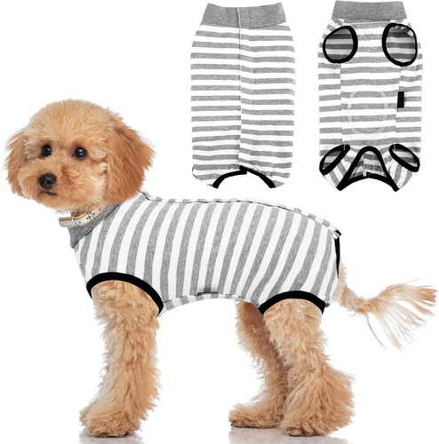 Patinadrift hundebody nach - hundebody,
