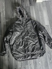 Winterjacke Herren XL Tribal