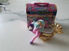 Hauptfigur Galupy MERMAID