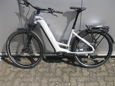 B-Ware: Haibike Trekking 7 Wave Trekking E-Bike, R=47cm, 27,5, 720Wh, urba"