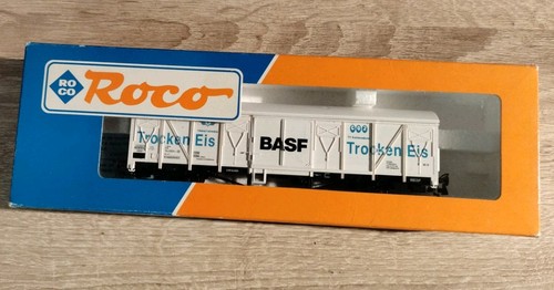 Roco 46401 kühlwagen - roco,