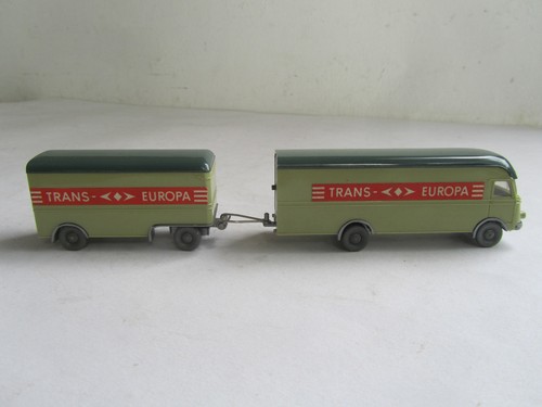 Wiking 659 545 - +,