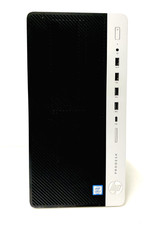 HP ProDesk 600 G4 MT Intel