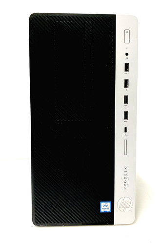 Prodesk 600 mt intel - prodesk, g4