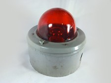 Alte 80er  UdSSR Signallampe