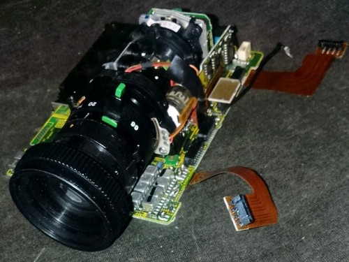 Sony video camcorder - video, 8