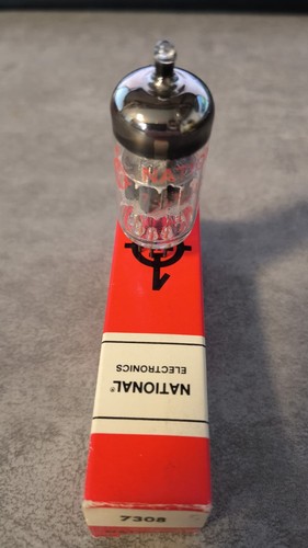 7308 e188cc national - 1x,