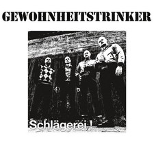 Gewohnheitstrinker -