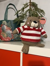 Die Spiegelburg Neuer Teddy