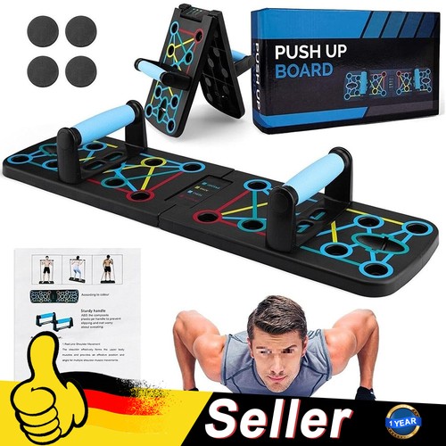 Liegestützbrett home gym - home,