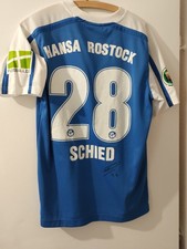 Rarität - Trikot Fußball FC