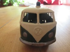Märklin bus polizei - vw-bus,