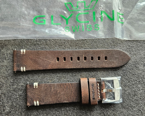 Glycine combat sub - combat,