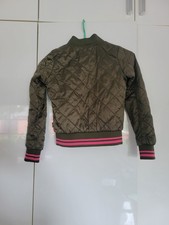 Schöne Jacke für MÄDCHEN