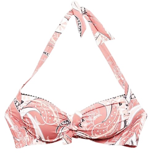 Esprit bikini oberteil mit - bikini,