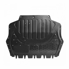 Unterfahrschutz Motorschutz