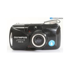 Olympus mju zoom 80 - ii,
