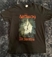 Satyricon - The Shadowthrone