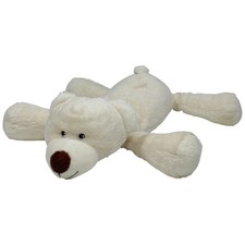 Liegender Schlenker-Eisbär