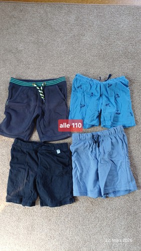 Kurze hosen kleiderpaket - kurze,