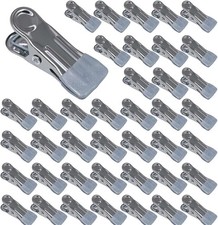  40 Stück Wäscheklammern