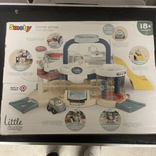 Smoby Spielzeug Little Smoby