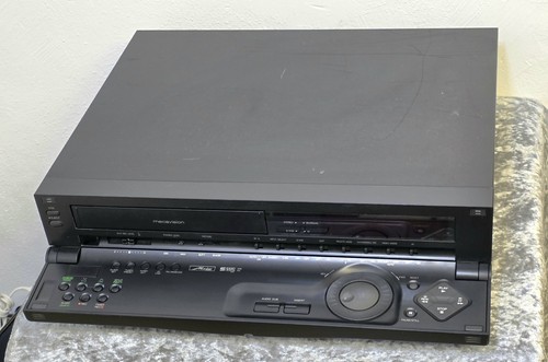Metz 9876 vhs - metz, (nv-hs800)